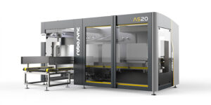 macchine automazione industriale packaging