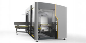 macchine automazione industriale packaging
