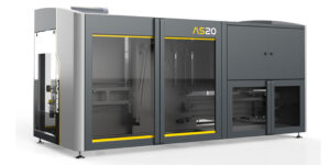 macchine automazione industriale packaging