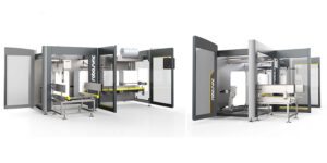 macchine automazione industriale packaging