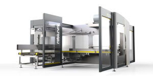 macchine automazione industriale packaging