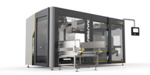 macchine automazione industriale packaging