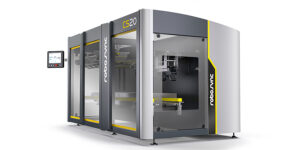 macchine automazione industriale packaging