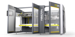 macchine automazione industriale packaging